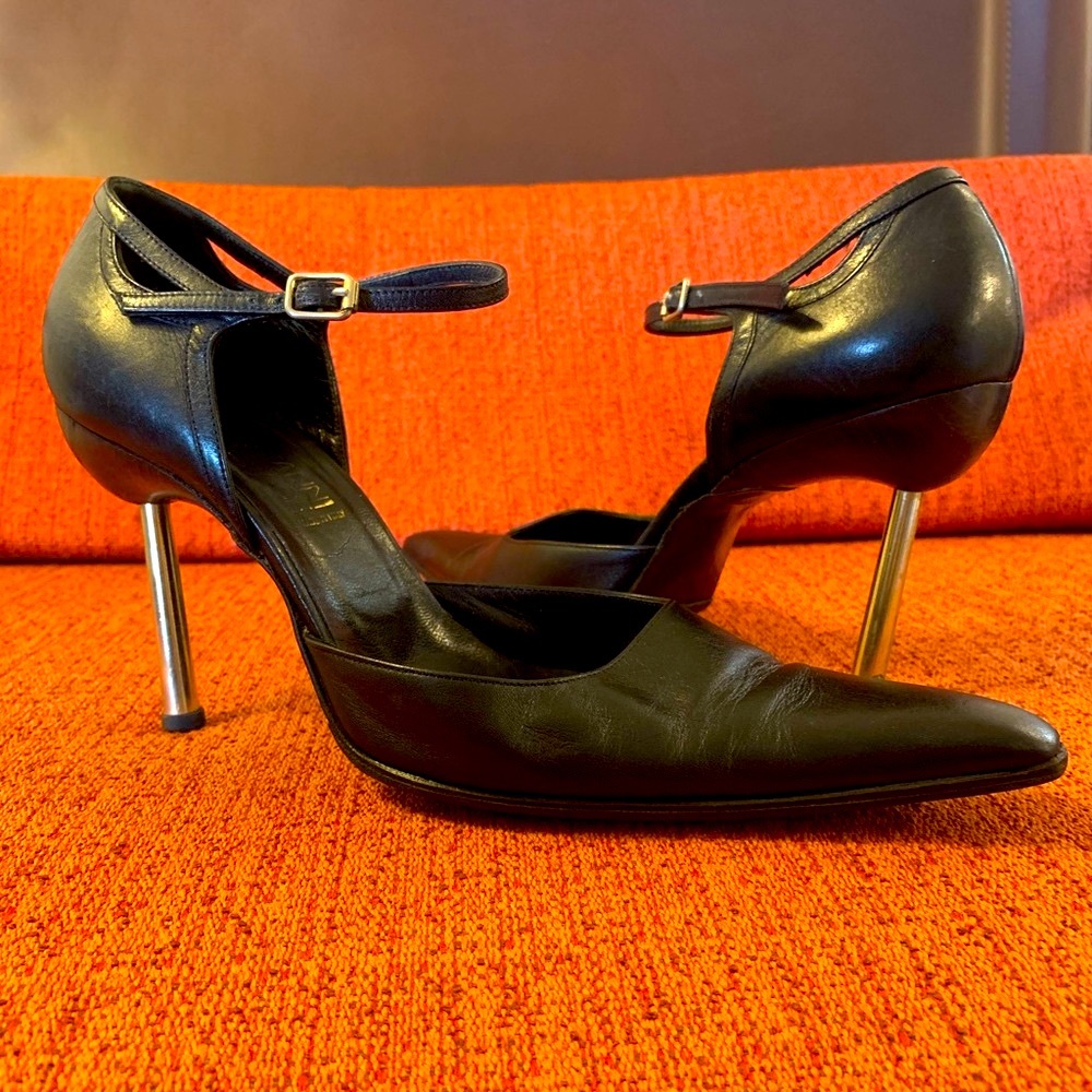 Versace Pumps